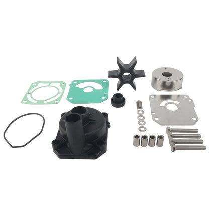 Water Pump Impeller Kit for Honda BF75D BF90D (Outboard Motor, 06193-ZZ0-000)