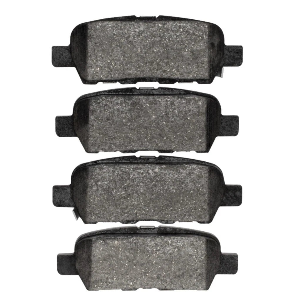 Brake Pads for Infiniti G25 (2011–2012) ALX-PAU-DF-4000-0905-00-CLA14
