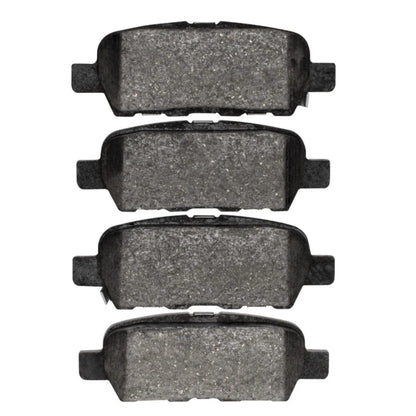Brake Pads for Infiniti G25 (2011–2012) ALX-PAU-DF-4000-0905-00-CLA14