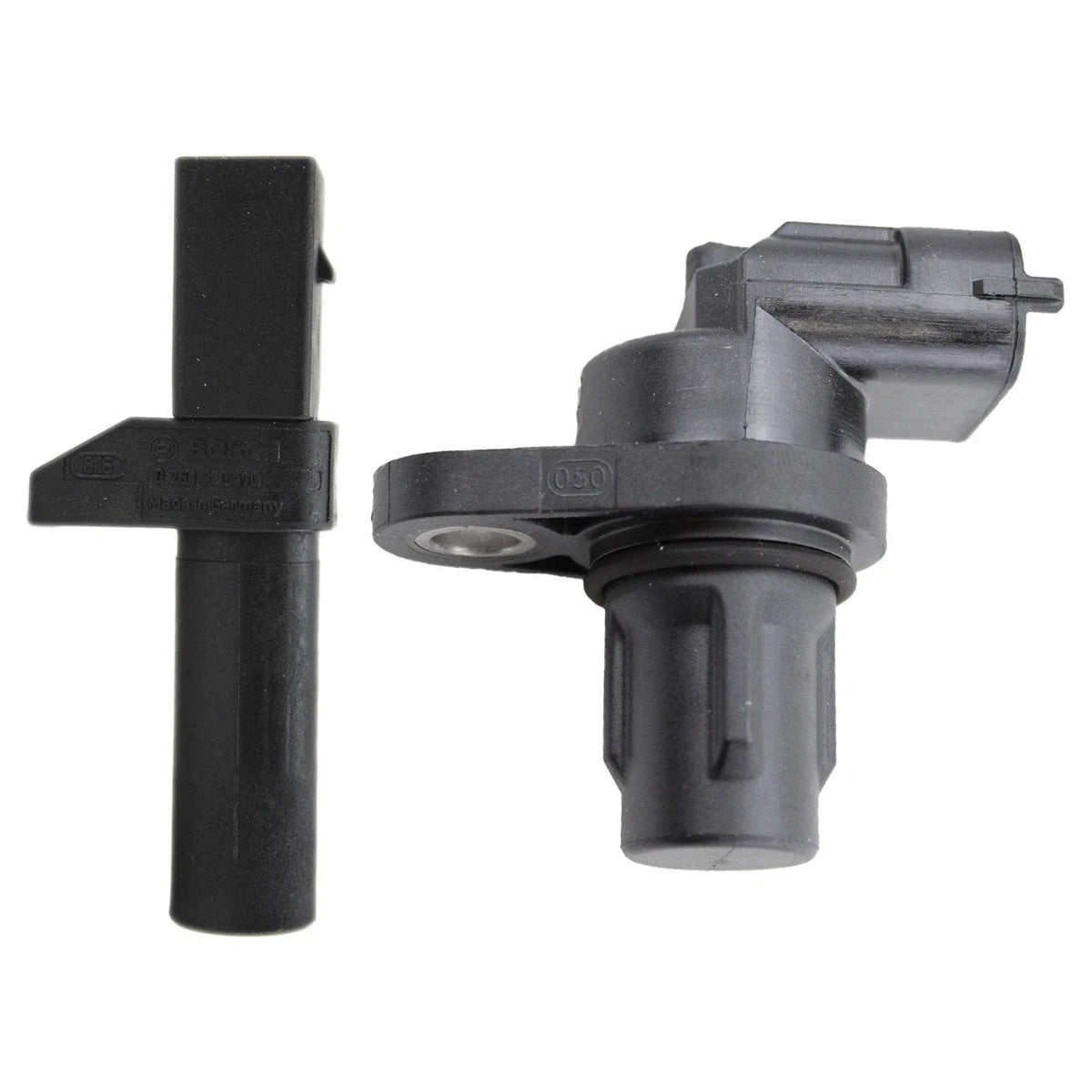 Bosch Cam & Crank Position Sensors Kit for Mercedes C208 CLK320 CLK430 W202 C280 (1997–2002)