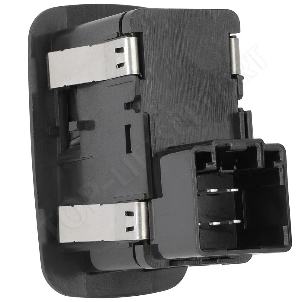 Window Switch for Dodge Ram 1500 (2009–2010) Rear Driver Passenger Side