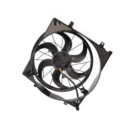 Radiator Fan for Jeep Liberty (2004–2005) ALX-PAU-RB-621-017-CL360A50