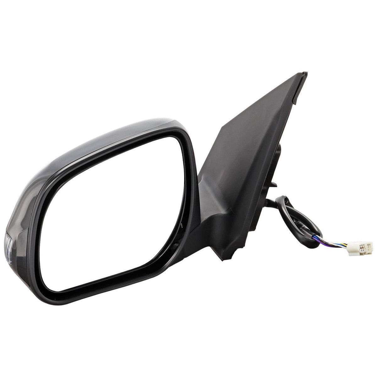 Heated Driver Left Side Mirror for Toyota RAV4 (2009–2012)