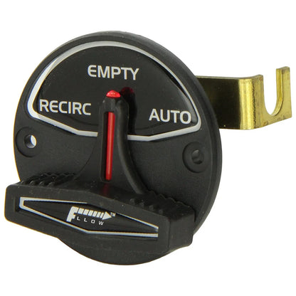 Valve Actuator for Skeeter Ranger Boat (V3, 5900006)