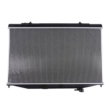 Cooling Unit Radiator for Honda Odyssey (2011–2017) 19010RV0A51