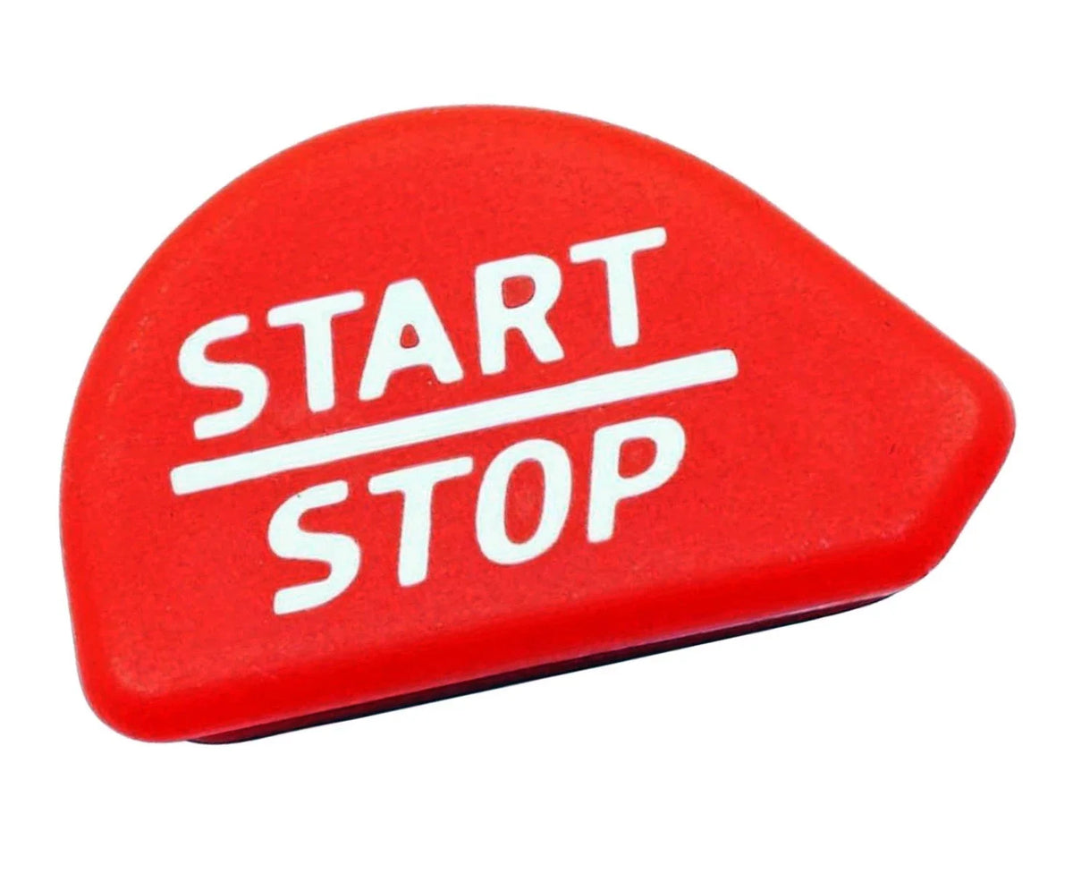 Start Stop Button Cover for SeaDoo GTI GTX RXP RXT Wake (2002–2009) 278001713