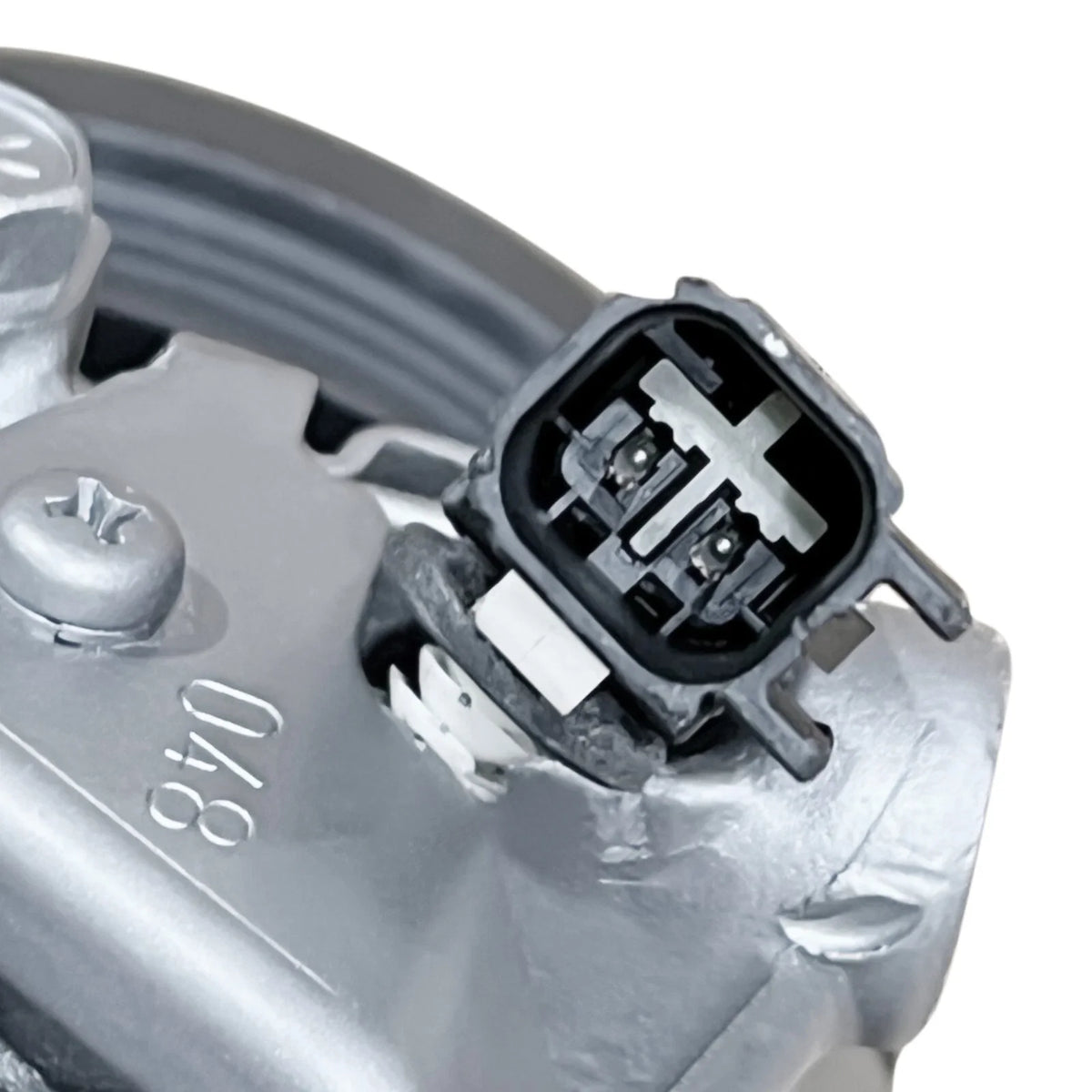 AC Compressor Replacement for Lincoln Corsair 2.0L (2023–2023)