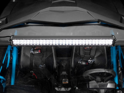 30" LED Offroad Combination Spot/Flood Light Bar for SuperATV (2015–2023)