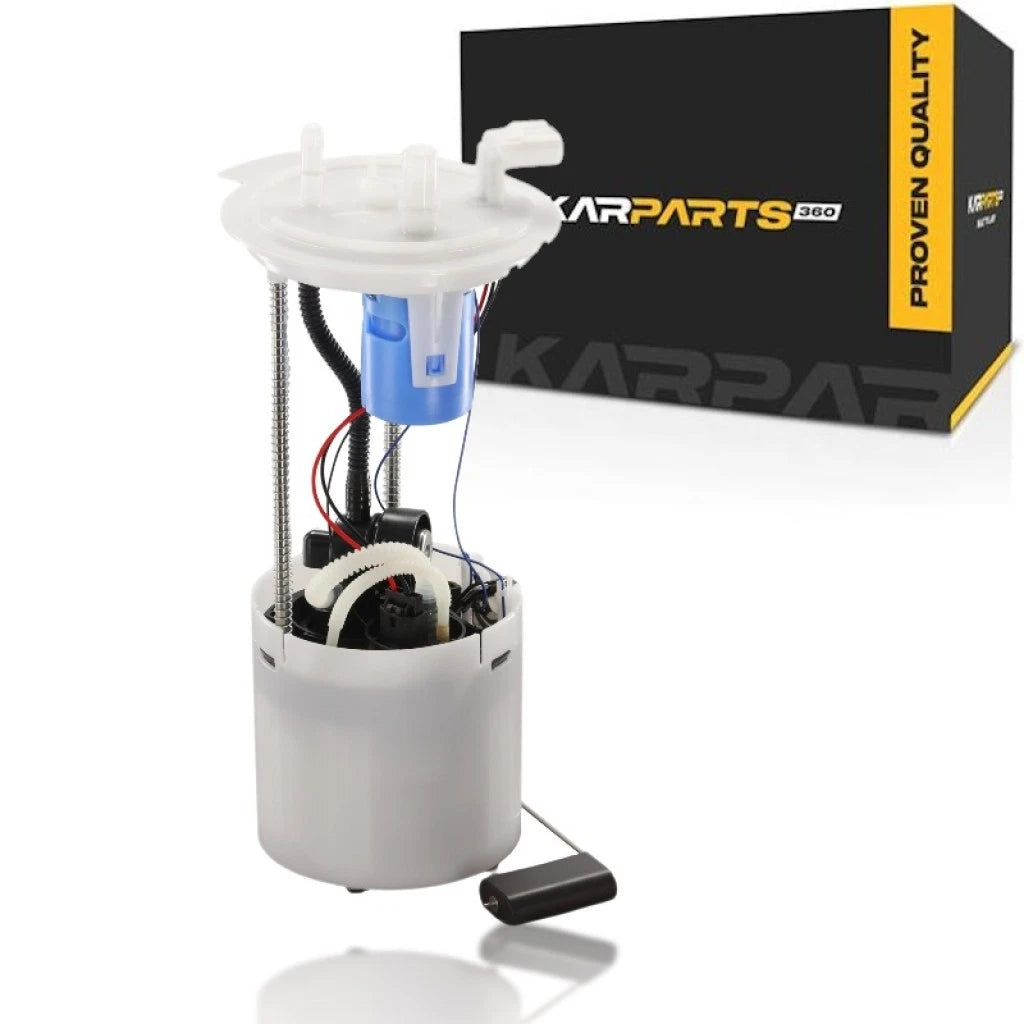 Fuel Pump for Ford E-350/E-450 Super Duty (2009–2010) CLX-M0-USA-JF16780007-CLA1