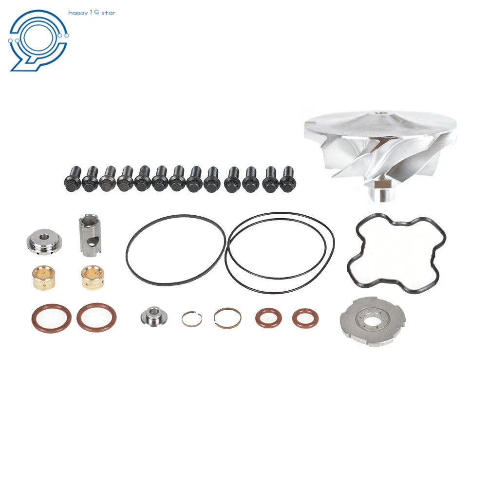 Turbo Actuator & Repair Kit for Ford Powerstroke (1999–2003)