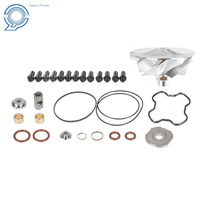Turbo Actuator & Repair Kit for Ford Powerstroke (1999–2003)