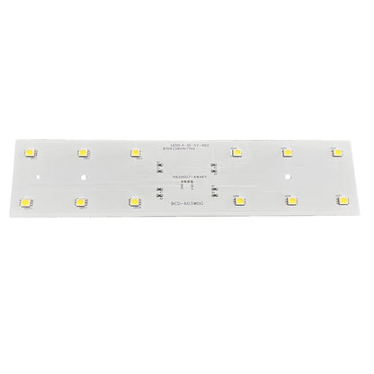 2X LED Light Strip Accessories for BCD-603WDG