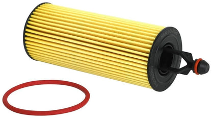 K&N Oil Filter for