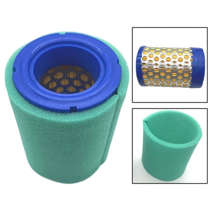 Air Filter for CH395 CH440 Engines (Standard Dimensions)