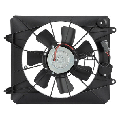 Cooling Fan Assembly for Honda CR-V (2007–2009) 36816RZAA01, 38611PNA003
