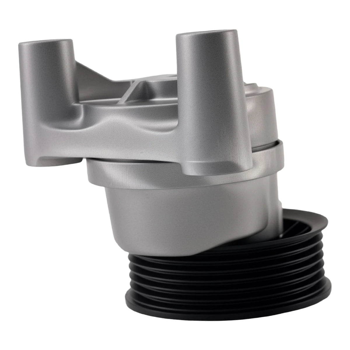 Drive Belt Tensioner Pulley Kit for Chevy Silverado, Express 2500, GMC (1999–2014)