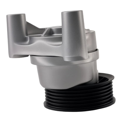 Drive Belt Tensioner Pulley Kit for Chevy Silverado, Express 2500, GMC (1999–2014)