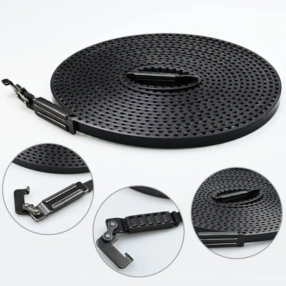 Upgraded Drive Belt for Chamberlain Craftsman Garage Door Opener (8ft)