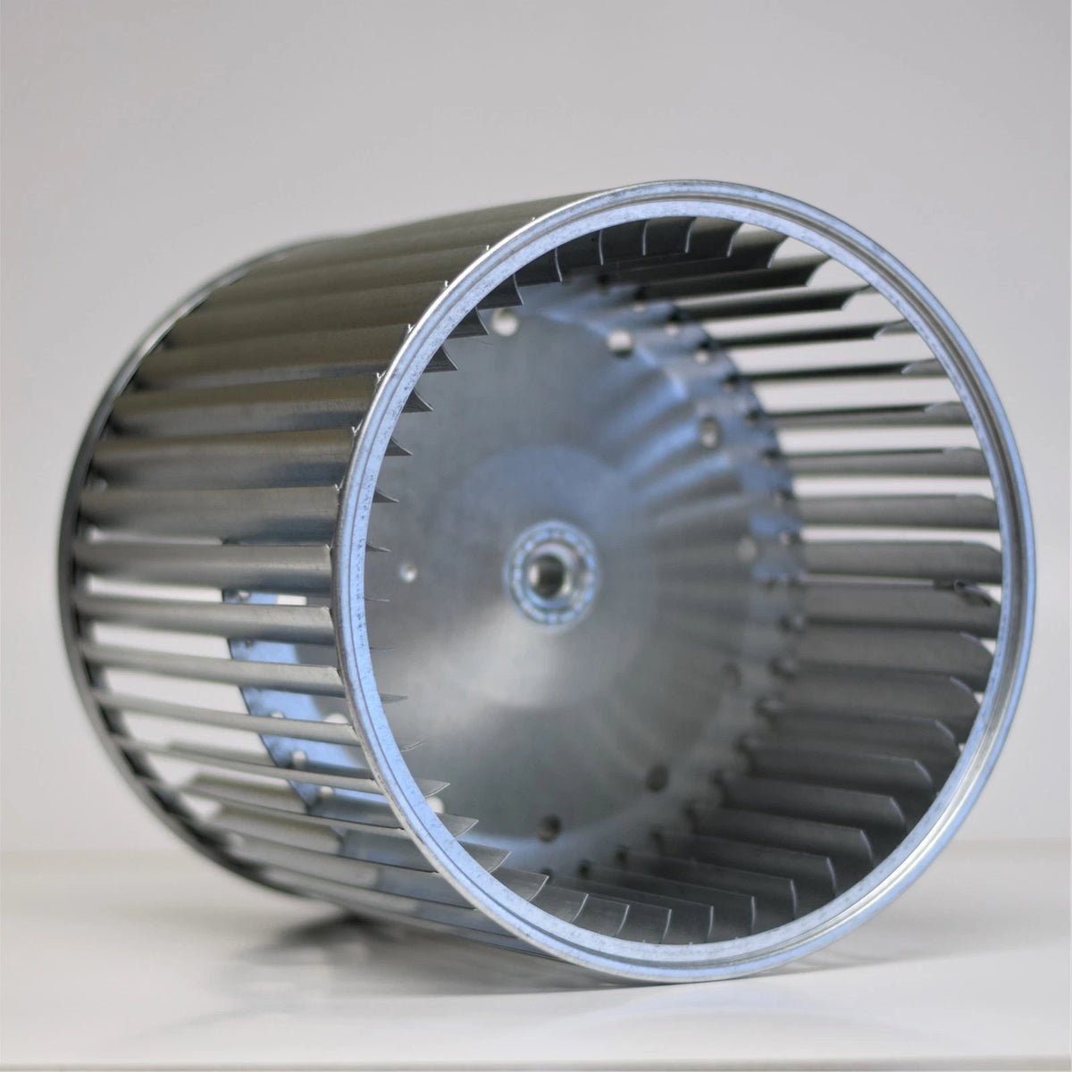 Blower Wheel for Lau DD9-9A (9-1/2" x 9-1/2" x 1/2" CCW)