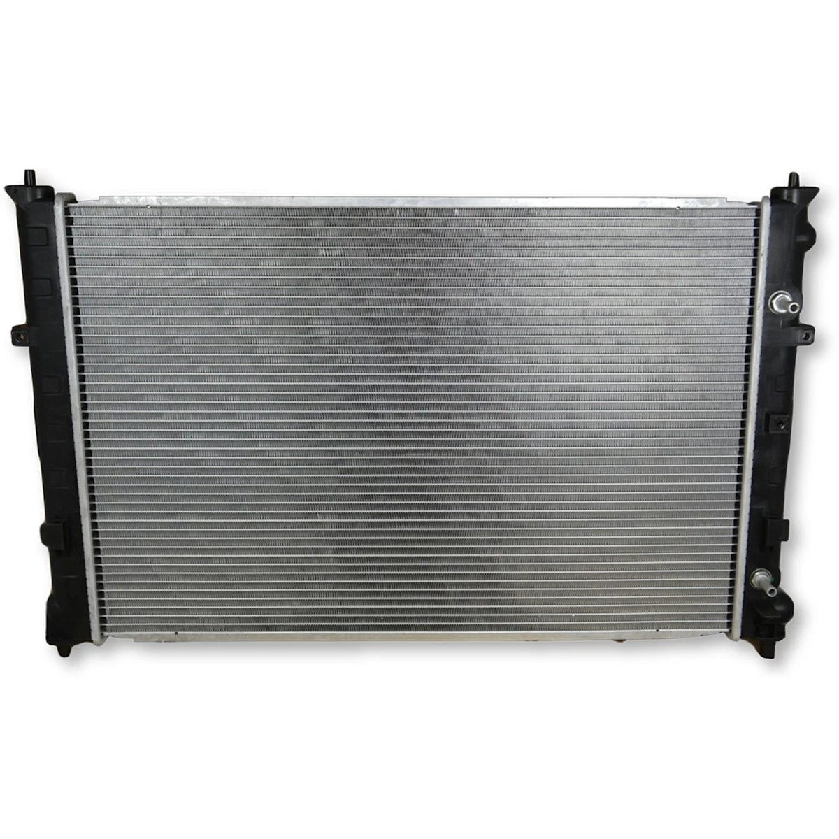 GPD Radiator for Mazda MPV (2002–2005) 2768C, 3394, CU2768, 2977