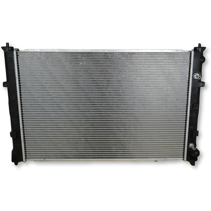 GPD Radiator for Mazda MPV (2002–2005) 2768C, 3394, CU2768, 2977