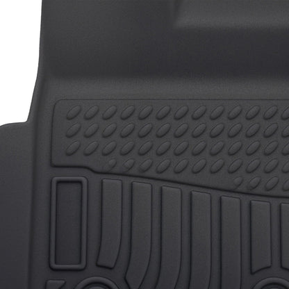 All Weather TPE Floor Mats Liner for Land Rover Range Rover Sport (2014–2022)