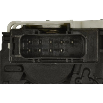 Power Door Lock Actuator for Lincoln MKZ (2007–2011) ALX-PAU-SI-DLA-293-CLA2