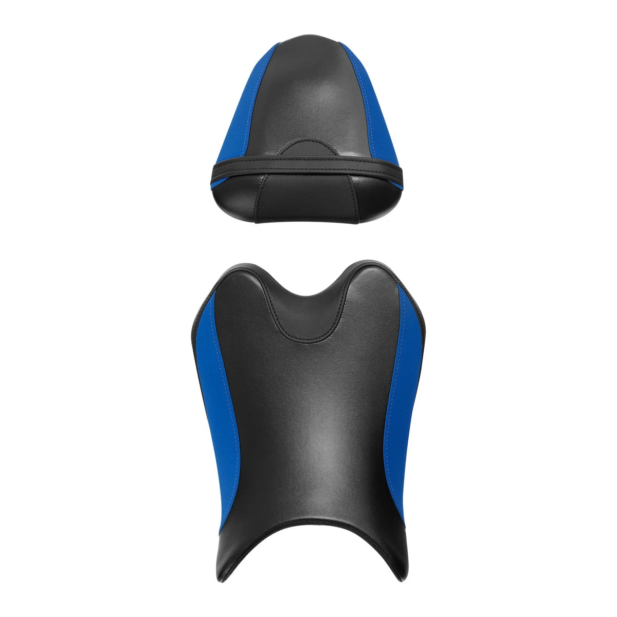 Rider Driver & Passenger Seats for Yamaha YZF R6 (2008–2016)