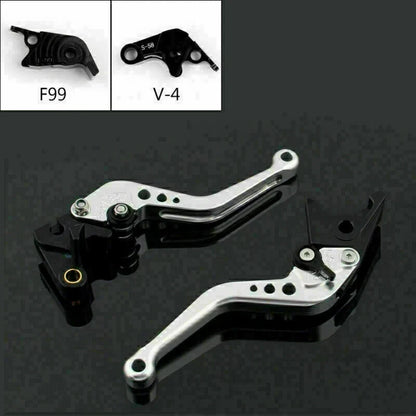 Brake Clutch Lever for Aprilia RSV4 Factory/RSV4-R/Tuono (2010–2023)