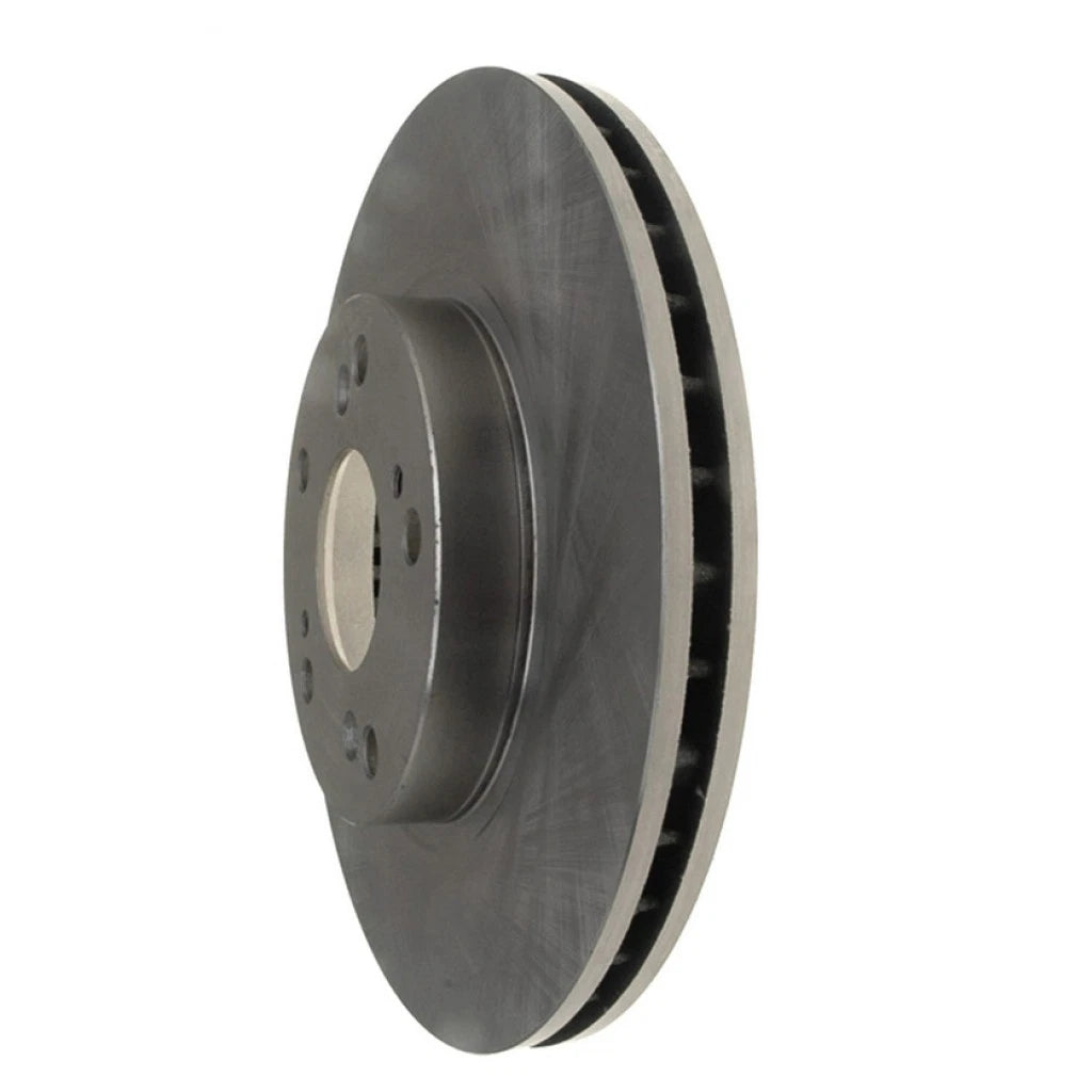 ACDelco Brake Rotor for Honda CR-V (2002–2004) OLX-ACD18A1323A-CL360A50