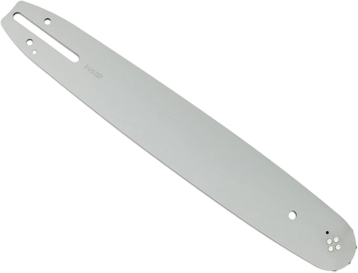 14-Inch Replacement Guide Bar for RYOBI 40V Chainsaws (RY3714, RY40503)