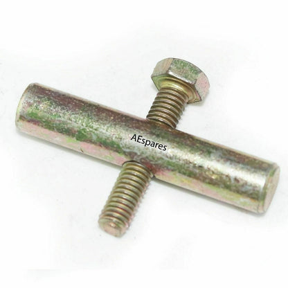 Gearbox Rocker Extractor Tool for Royal Enfield Bullet (5 Speed)