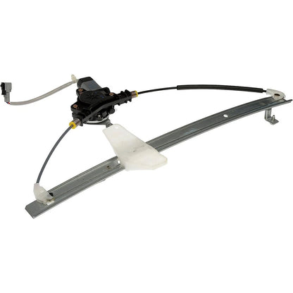 Dorman Window Regulator for Nissan Armada (748-980, WLA8001, 388616)