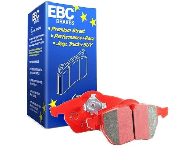 Front Brake Pad Set for Mazda CX-5 (2013–2023) GV897FM