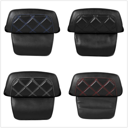 Razor Chopped Tour Trunk Backrest Pad for Harley Touring Road Glide (2014–2025)