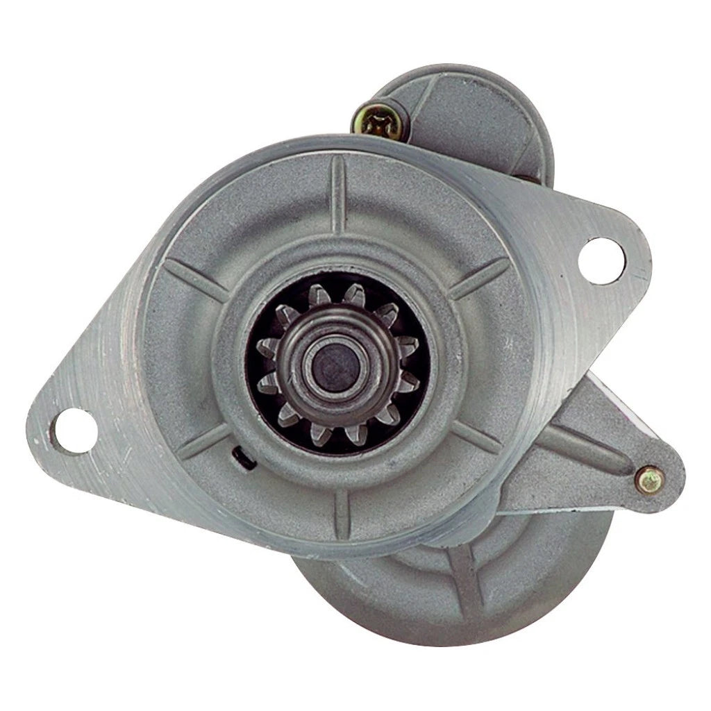 Starter for Ford E-150/E-250 Econoline (2001–2002) ALX-PAU-AC-337-1063-CLA4
