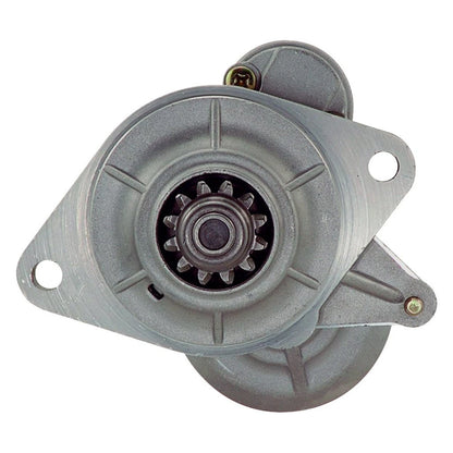 Starter for Ford E-150/E-250 Econoline (2001–2002) ALX-PAU-AC-337-1063-CLA4