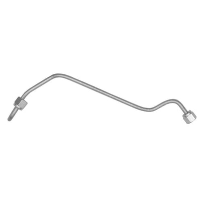 #3 Cylinder Injection Line for Massey Ferguson 20 40 135 Tractors (No Years)