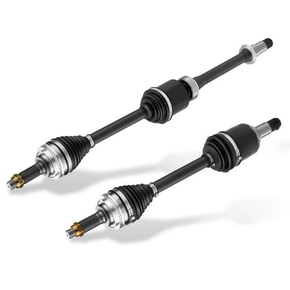 CV Axle Pair for Lexus ES300 (1997–2001) and Toyota Sienna (1998–2003)