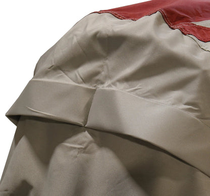 Waterproof Trailerable Cover for Kawasaki STX 750 900 1200 (1996–2003)