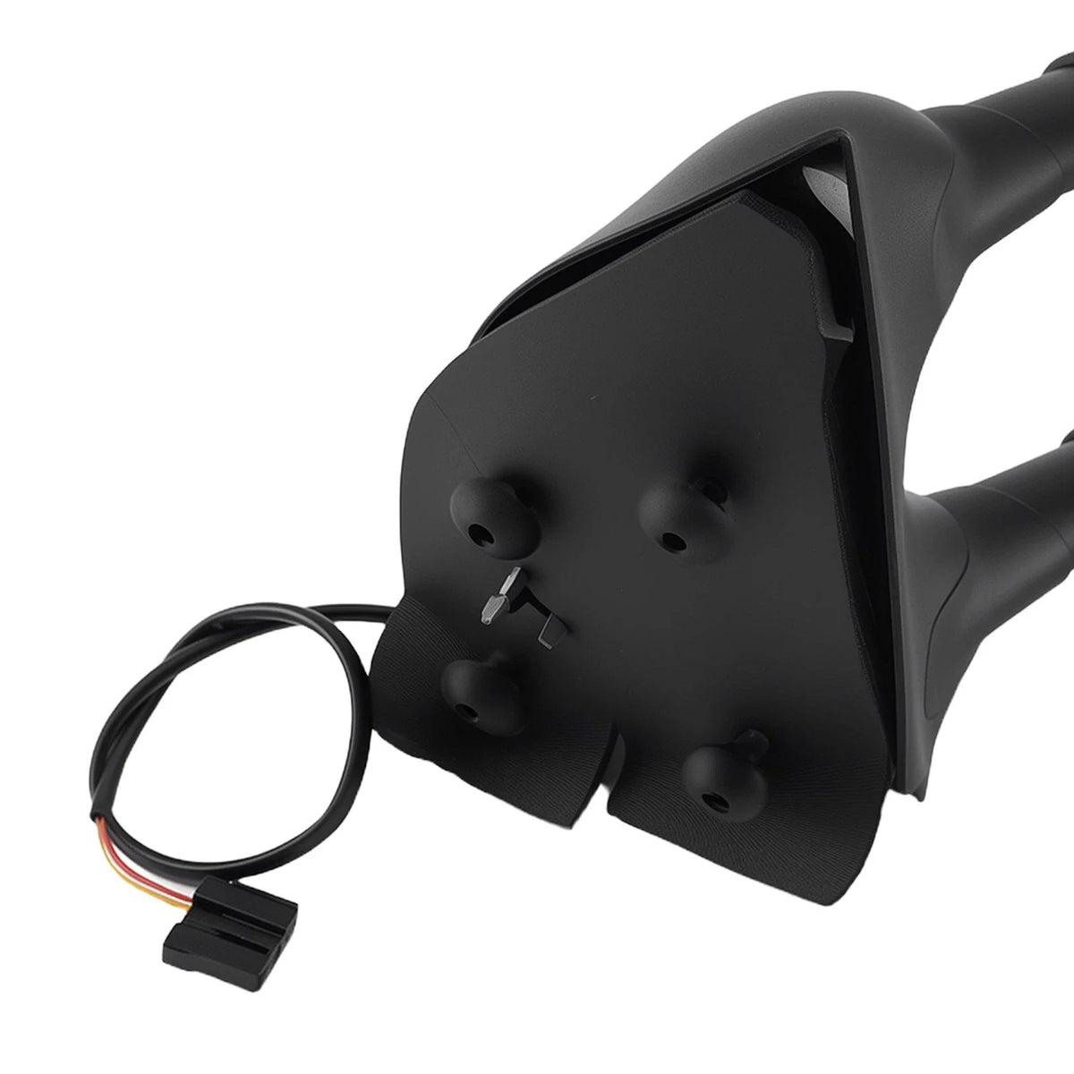 Right Side Mirror for Ford F-250 F-350 Super Duty (2004–2007)