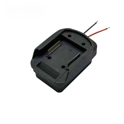 Power Mount Terminal Block for DIY Repair Tool Replacement