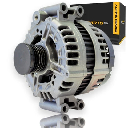 Alternator for BMW 320i xDrive (2013) ALX-PAU-AC-334-2828-CLA8