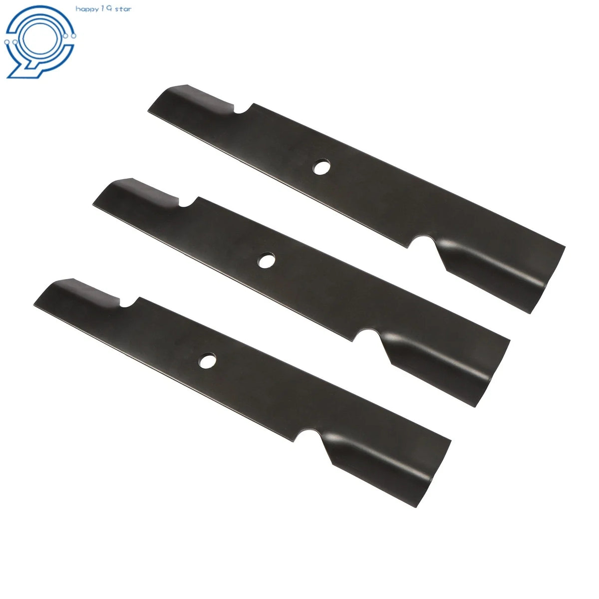 Set of 3 Blades for Ferris 21227S (2010–2023)