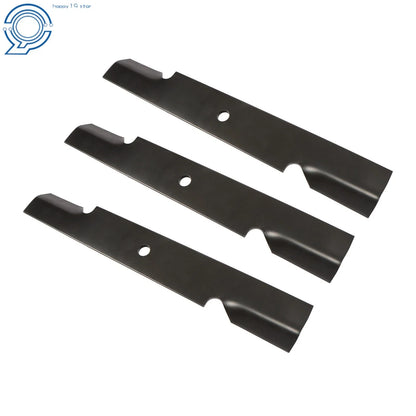 Set of 3 Blades for Ferris 21227S (2010–2023)