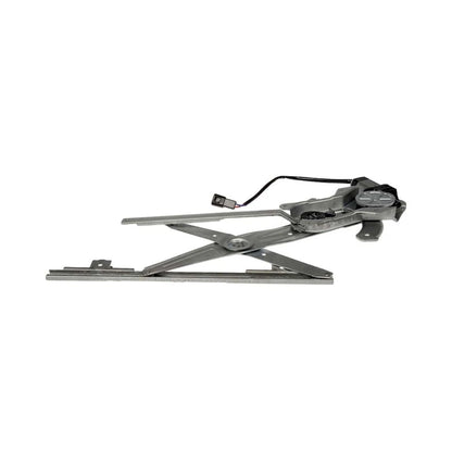 Power Window Regulator and Motor for Pontiac G4 (2005–2006) ALX-PAU-RB-748-182-CL360A51