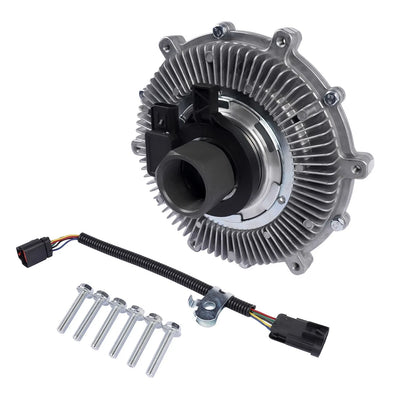 Fan Drive Clutch for Ram 2500 3500 4500 5500 (2003–2023)