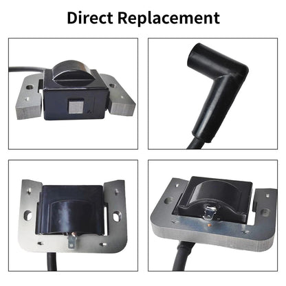 2Pcs Ignition Coil for Kohler KT740 KT745 ZT740