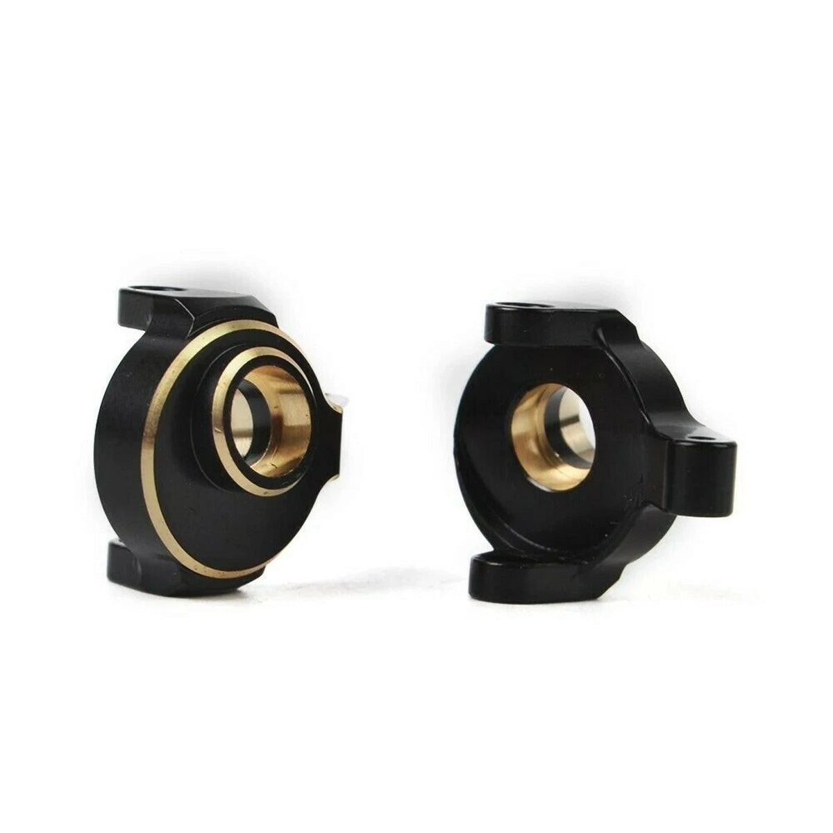 2X Front Steering Knuckle for Axial SCX24 (1:24)