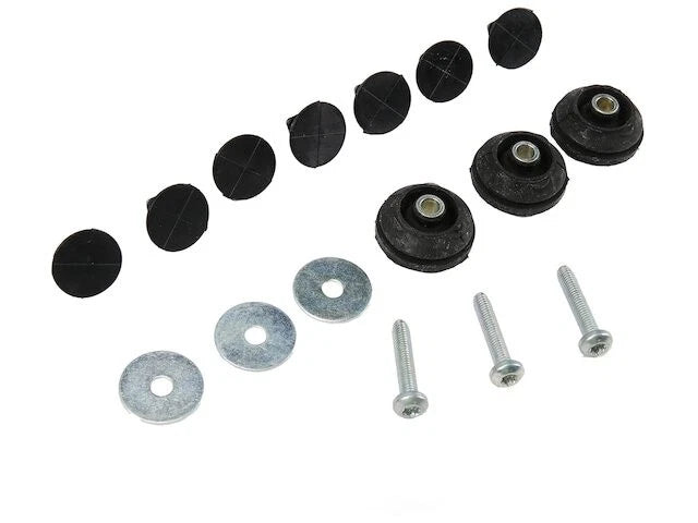 Air Suspension Compressor Insulator for Cadillac Escalade ESV (42198YCKJ)